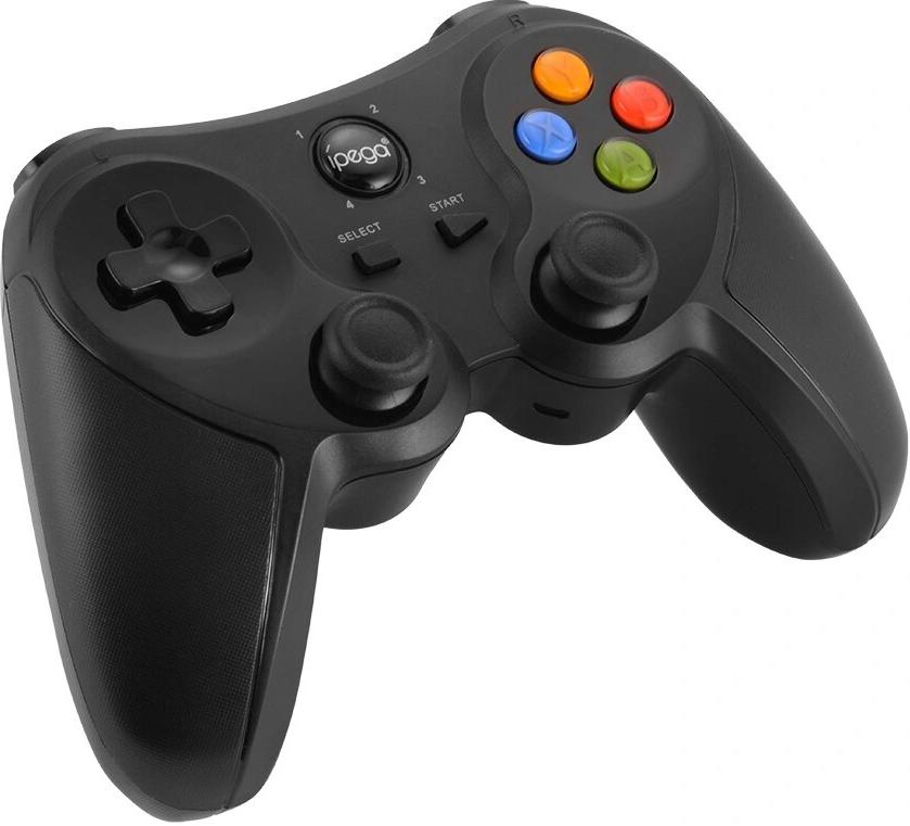 Геймпад IPEGA PG-9078 для смартфонов + крепление