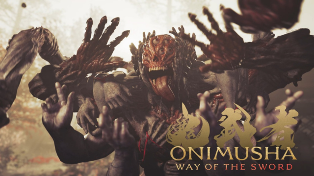 Превью Onimusha: Way of the Sword хвалят стиль и боевую систему