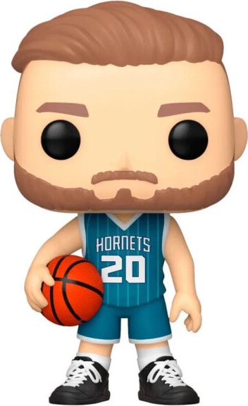 

(EU) Фигурка Funko POP! Basketball: Gordon Hayward (123)