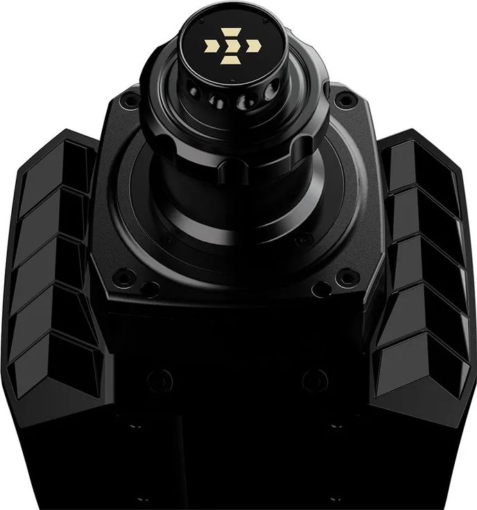 База руля MOZA R21 Direct Drive Wheelbase Black RS033