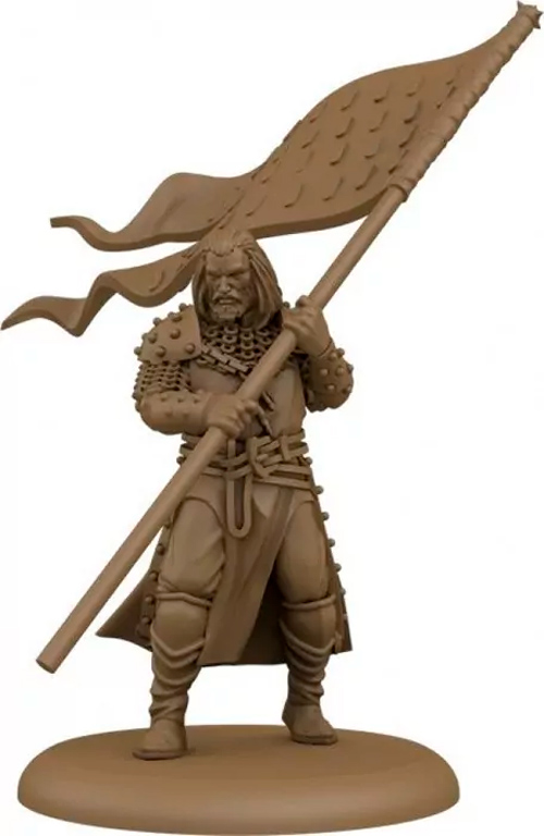 Настольная игра Hobby World Песнь льда и огня: Головорезы Болтонов (SIF1501)