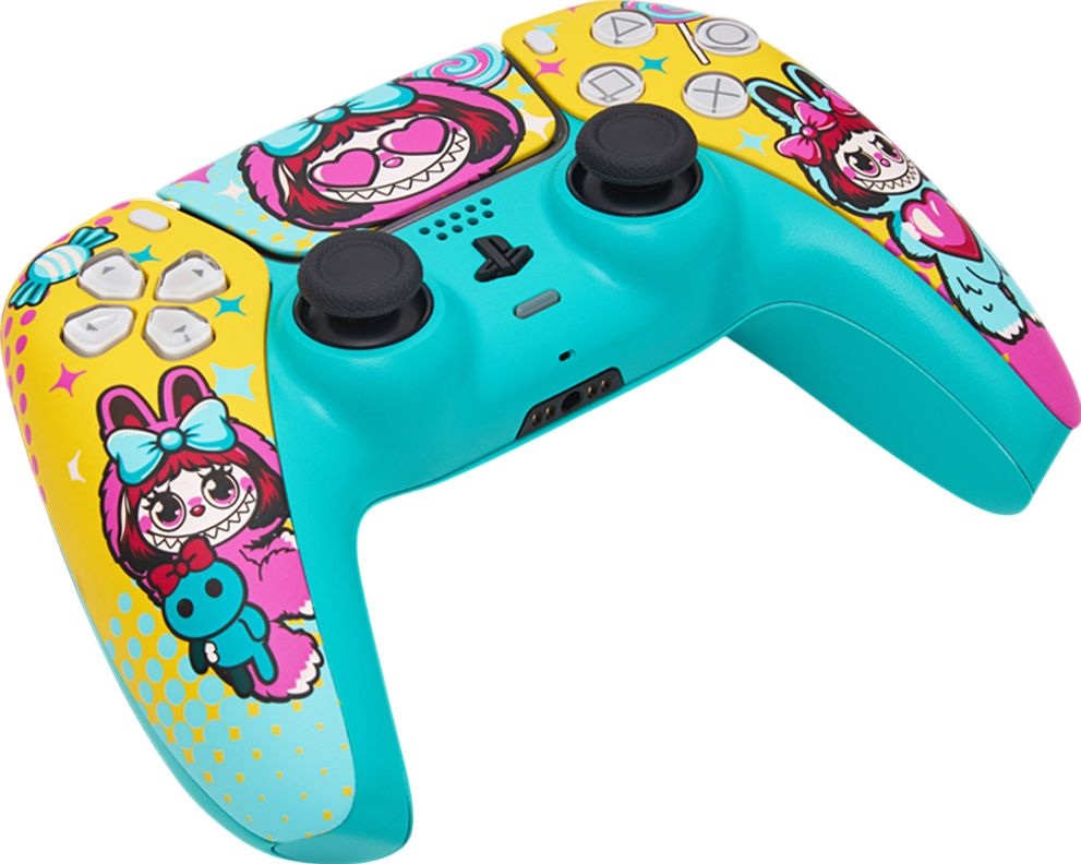 Геймпад Sony DualSense Vanquish Nibblers (PS5)