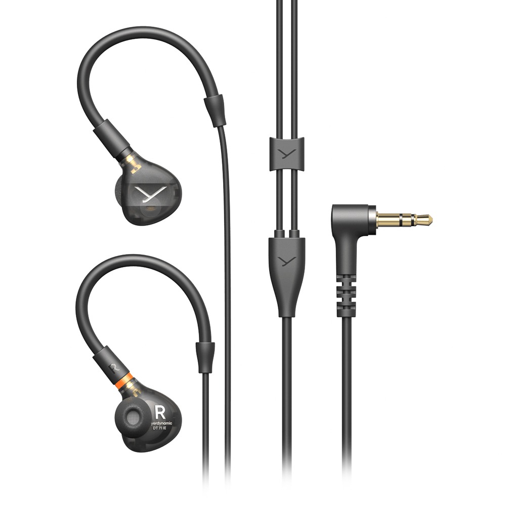 Проводные наушники Beyerdynamic DT 71 IE