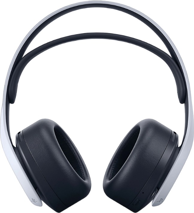Беспроводные наушники с микрофоном Sony PULSE 3D
