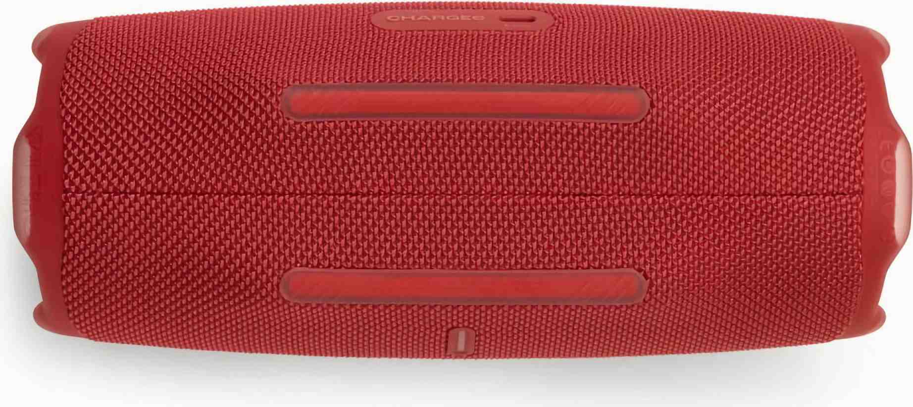 Портативная колонка JBL Charge 6 Red