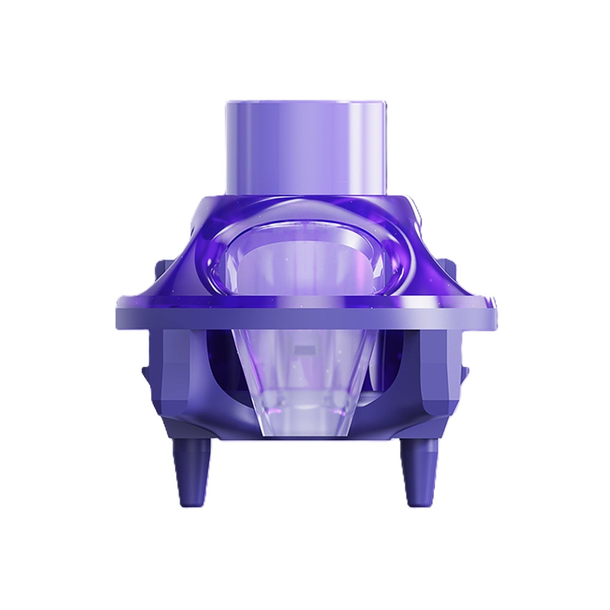 Переключатели для клавиатуры Gravastar GS A7 SW PL 65 UFO магнитные