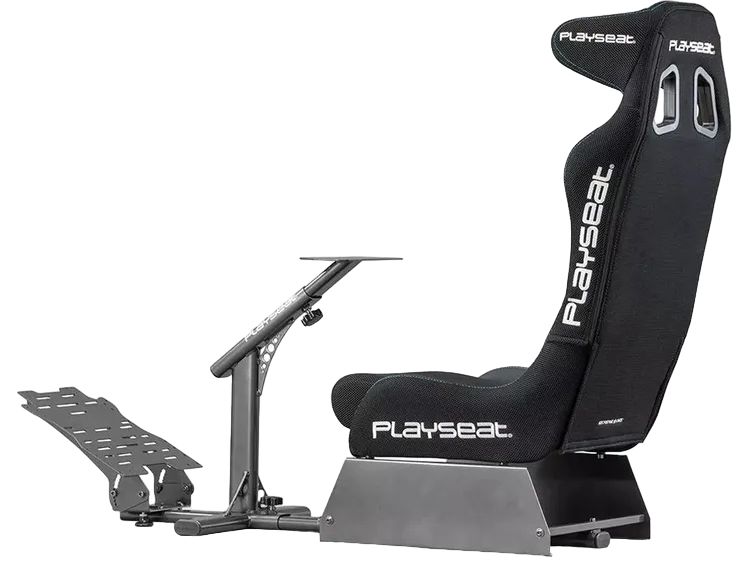 Кресло игровое Playseat Evolution PRO Actifit REP.00262