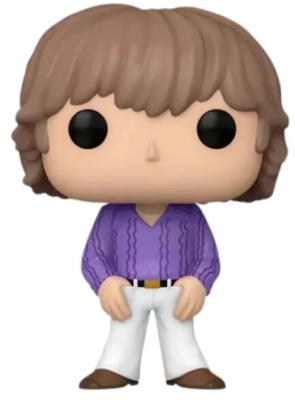 (EU) Фигурка Funko POP! Movies: Randall "Pink" Floyd (1601)
