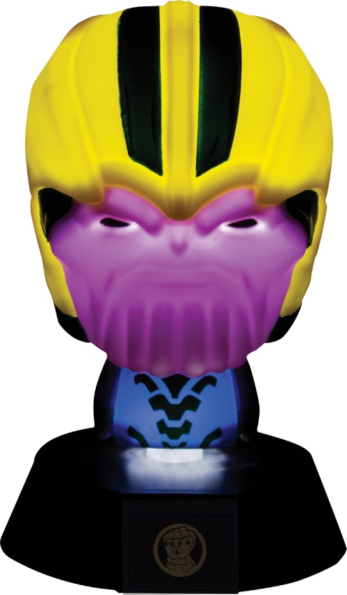 Светильник Paladone Thanos Icon Light BDP (PP6118MAEG)
