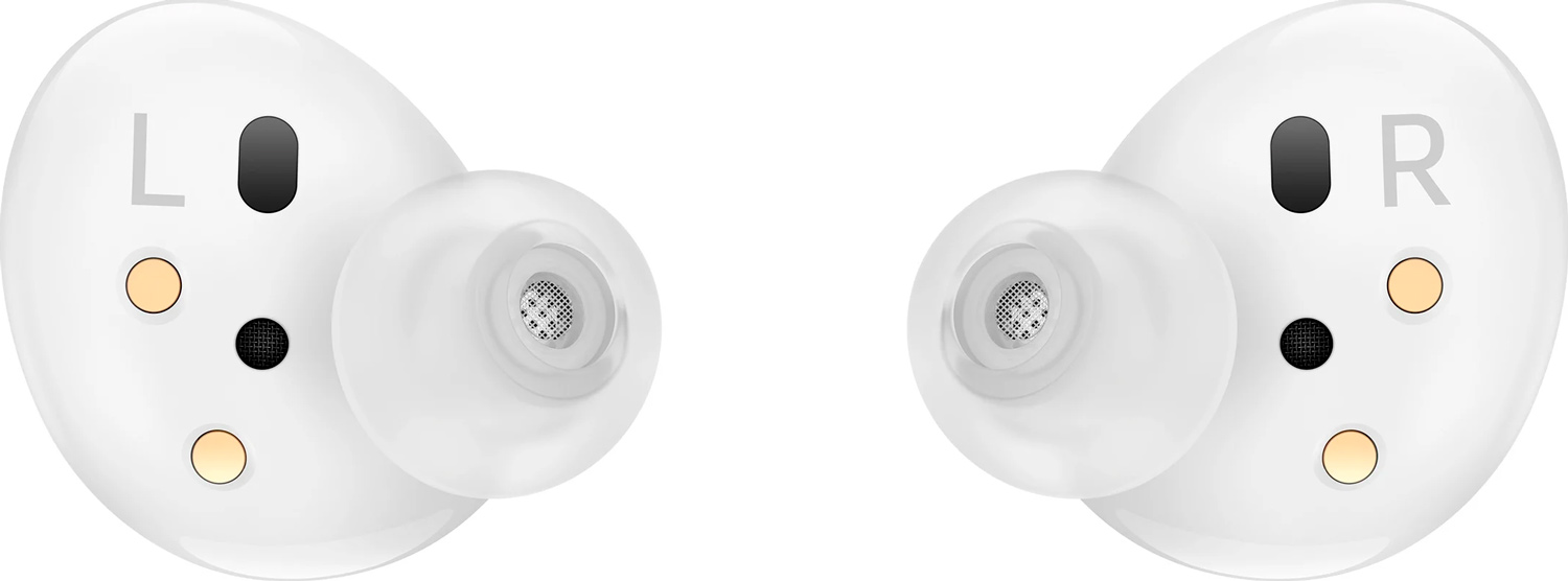 Беспроводные наушники Samsung Buds 2 R177 White