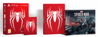 Игра Marvel's Spider-Man Special Edition (PS4, русская версия)