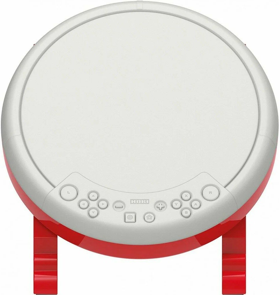 Барабан Taiko Drum Controller (Hori NSW-079)
