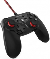 Проводной геймпад GameWill Wired для Nintendo Switch