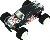 Радиоуправляемая модель Kick Flip Happy Cow 777-802(ECX00010)-BLACK