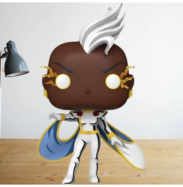 (CN) Фигурка Funko Pop! NBA: Jazz - John Stockton (194)