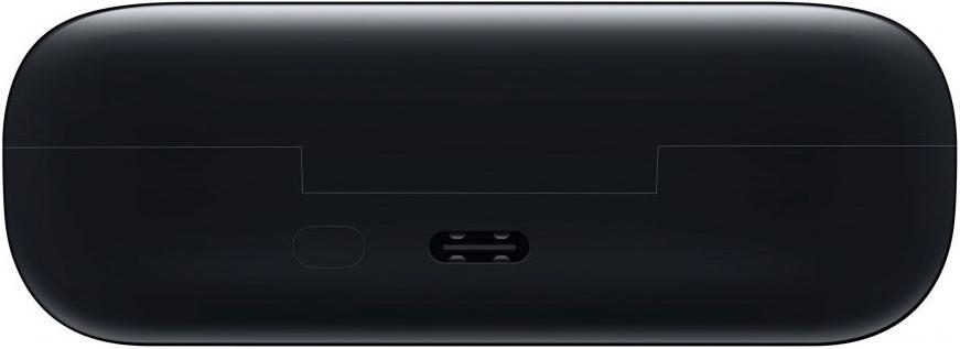 Беспроводные наушники HUAWEI FreeBuds 3i (чёрный)