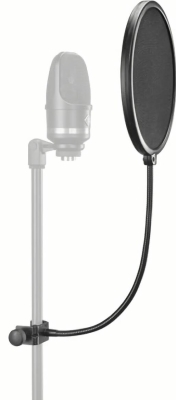 (EU) Поп-фильтр Neumann PS 20a, 20 см диаметр