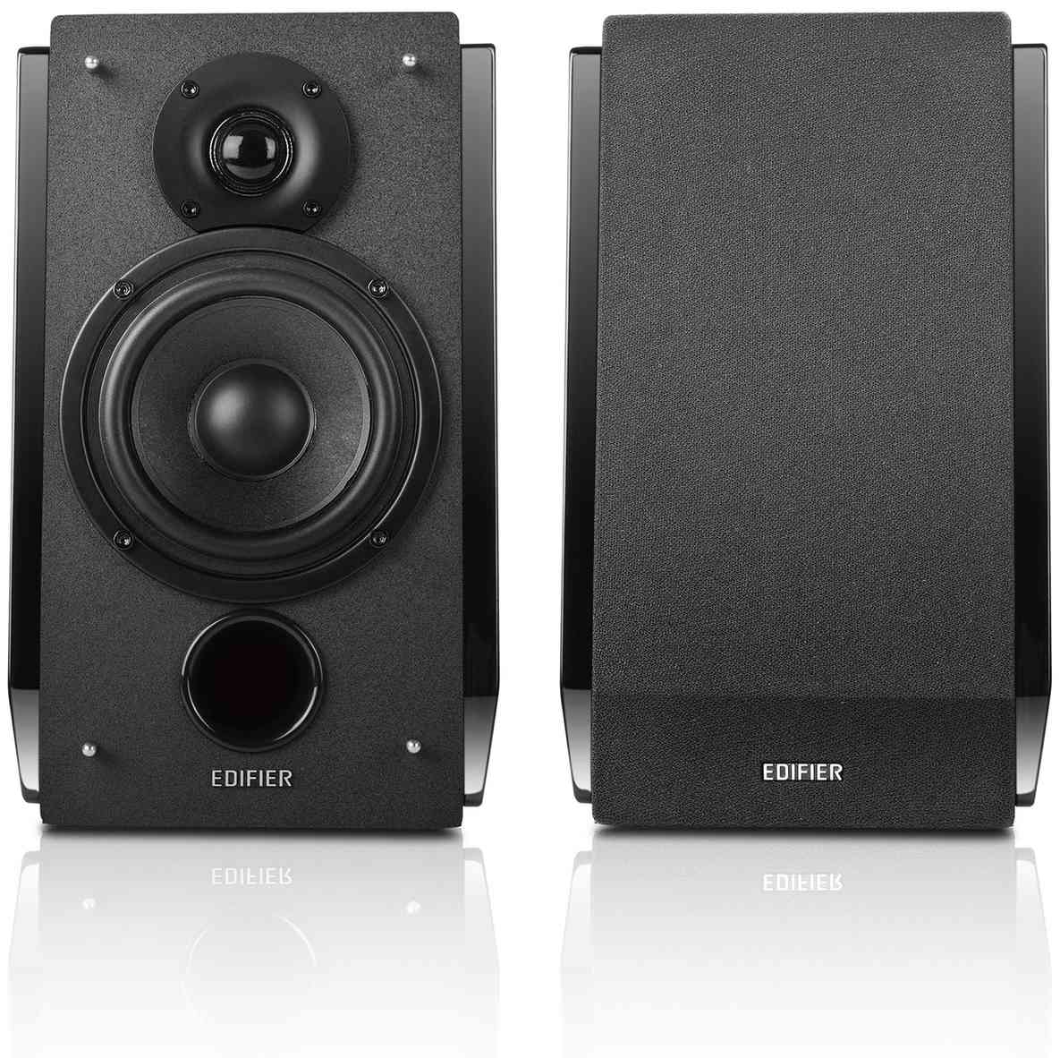 Акустическая система EDIFIER R1850DB, Чёрная