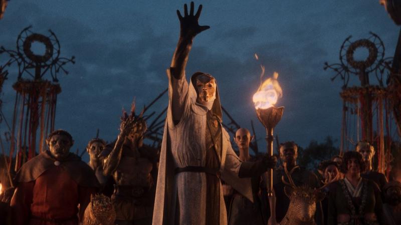 Новая Divinity: хаос игроков — это часть геймдизайна от Larian