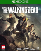 Игра OVERKILL's the Walking Dead (XBOX One, русская версия)