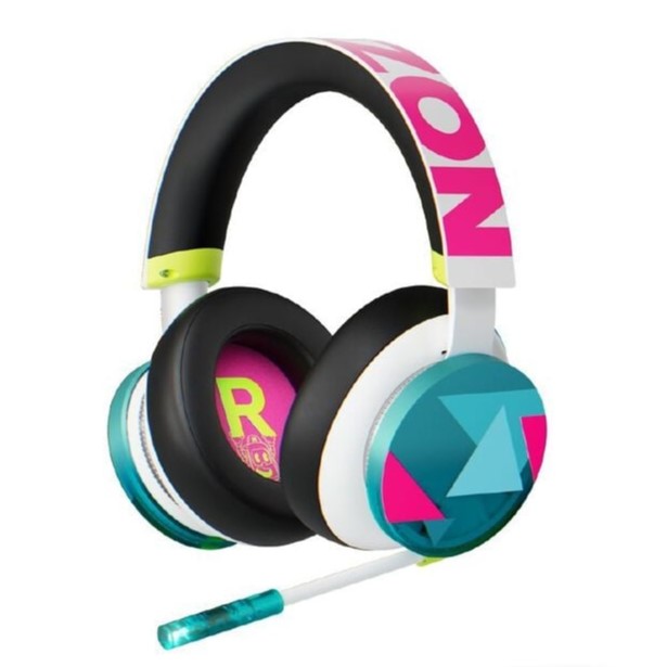 Беспроводная гарнитура Xbox Wireless Headset (Forza Horizon 6 Limited Edition)