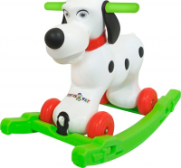 Каталка Kinder Way Собачка