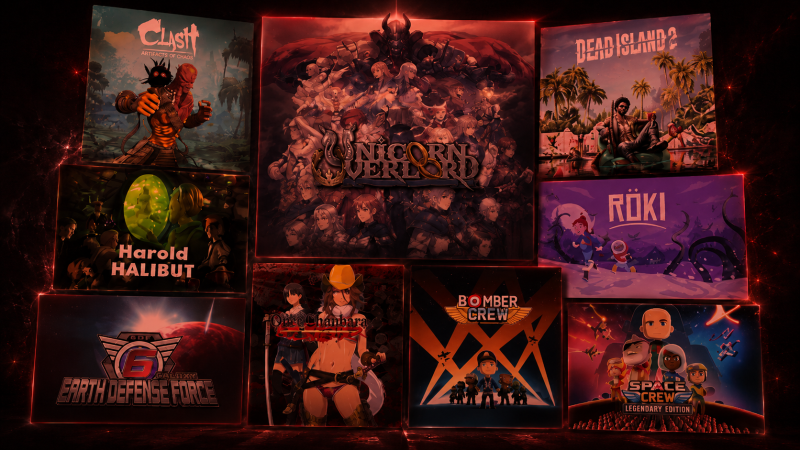 Dead Island 2 и ещё восемь игр покинут PS Plus в августе