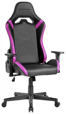 (EU) Игровое кресло Mars Gaming MGCPROBP, 189839656, Серое