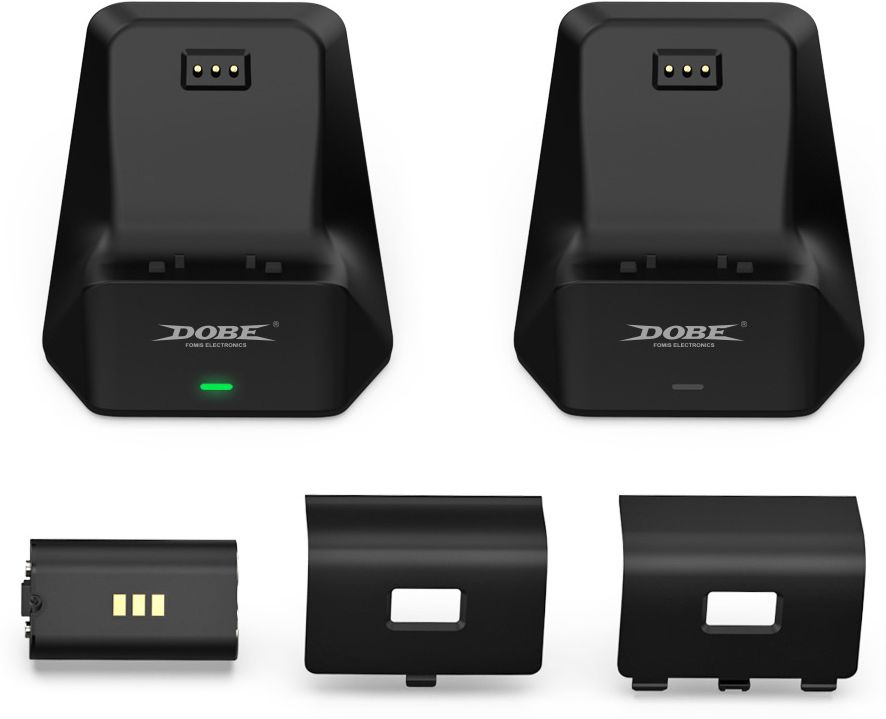 Зарядная станция DOBE для геймпада Xbox (TYX-0607)