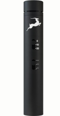 (EU) Микрофон Antelope Audio Edge Note конденсаторный моделирующий с малой диафрагмой
