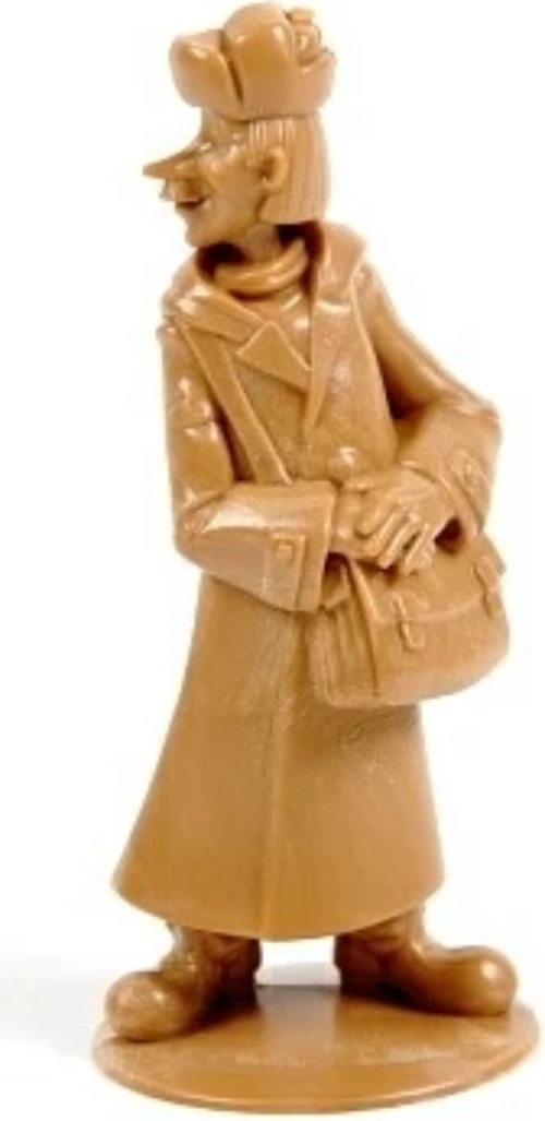 Настольная игра ZVEZDA Простоквашино: Счет до 10 (Обучающая) (ZV-8682)