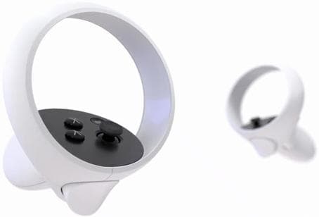 Очки виртуальной реальности Oculus Quest 2 256Gb