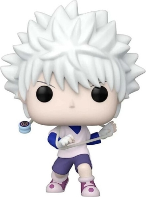 (EU) Фигурка Funko POP! Animation: Killua Zoldyck (1156)