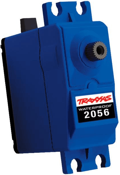 Радиоуправляемая модель катер Traxxas Spartan TSM (BT module) RTR (TRA57076-4-BL)