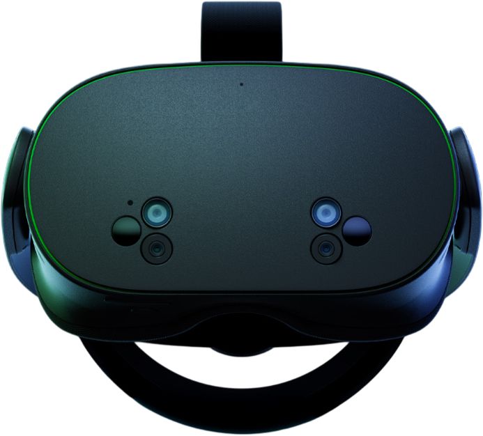 Очки виртуальной реальности Oculus Quest 3S Xbox Edition 128Gb + геймпад Microsoft + Game Pass Ultimate на 3 месяца