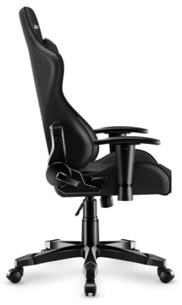 (EU) Игровое кресло Huzaro HZ-Ranger 6.0 Black, 270821228, Чёрное