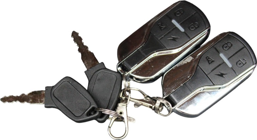 Детский электроквадроцикл RiverToys (ANRI) (желтый Special)