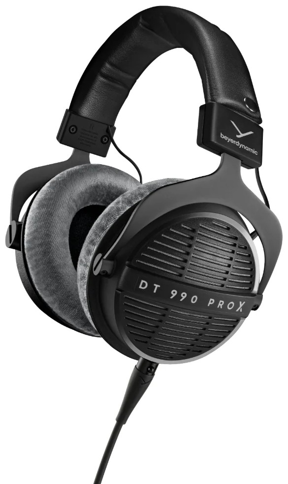 Проводные наушники Beyerdynamic DT 990 Pro X 48 Ом