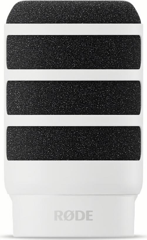 

(EU) Поп-фильтр Rode WS14 Wei для PodMic/PodMic USB