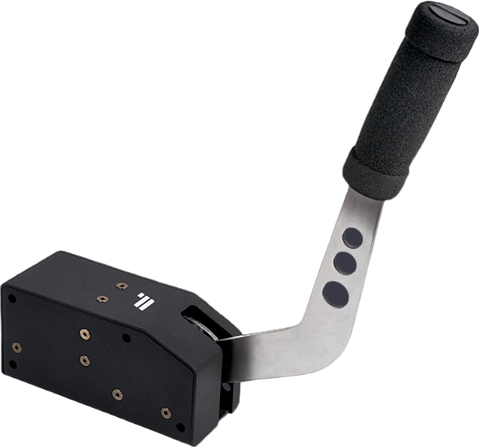 Педали + рычаги КПП Fanatec CSL Pedals Ultimate Upgrade Kit