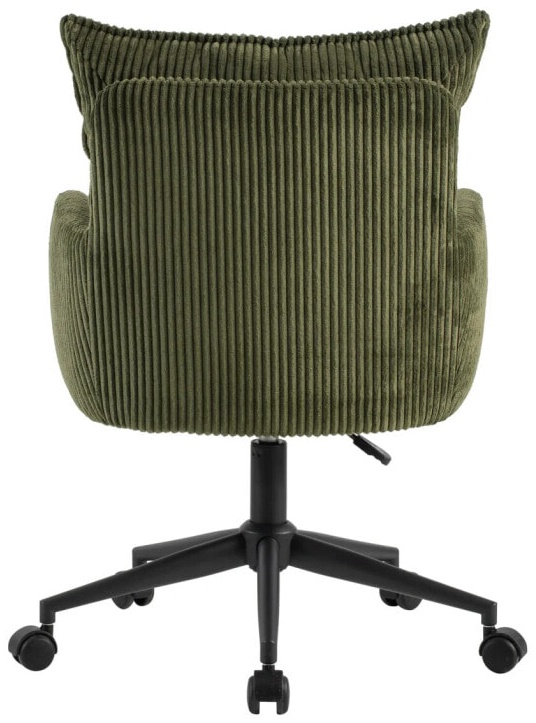 (EU) Офисное кресло Carryhome LUCIE, 241552372, Зелёное