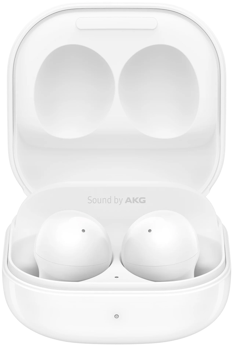 Беспроводные наушники Samsung Buds 2 R177 White