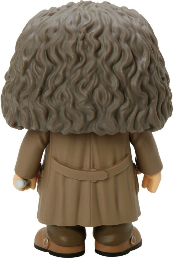 Фигурка Funko POP! Vinyl: Harry Potter: Rubeus Hagrid 6(5864)