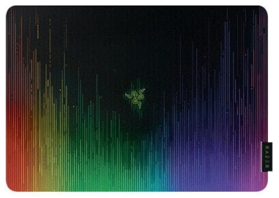 (EU) Коврик для мыши игровой Razer Sphex V2 Mini RZ02-01940200-R3M1
