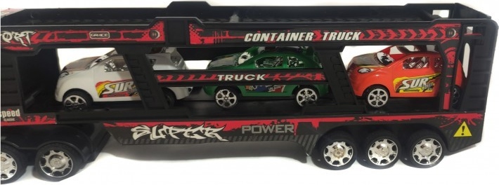 Радиоуправляемая модель Lian Sheng 1к32 (8897-73-WHITE)