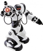 Радиоуправляемый робот Jia Qi TT313 Roboactor с ИК-управление