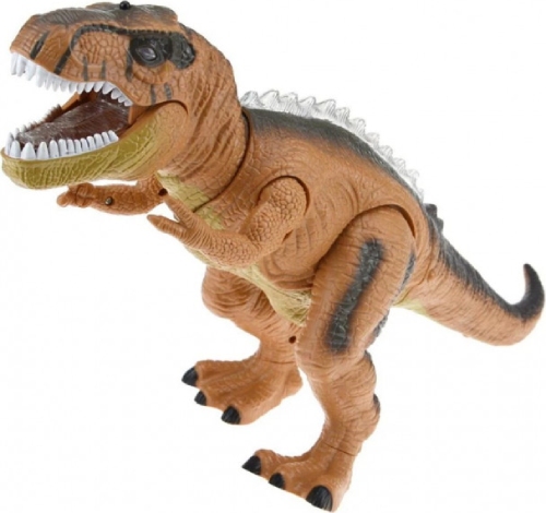 Радиоуправляемый робот JiaQi динозавр Тираннозавр (TT352)