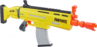 Бластер Hasbro Nerf Фортнайт Скар (E6158EU4)