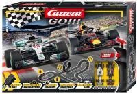 Гоночный трек Carrera Go: Max Speed 20062484