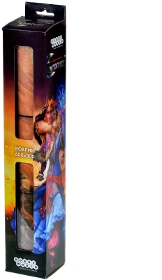 (EU) Настоьная игра Hobby World Игровой коврик «Берсерк. Кор-Гатхол» (доп)